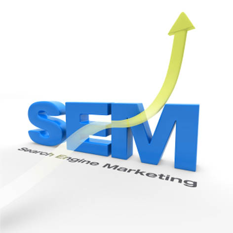 Search Engine Marketing